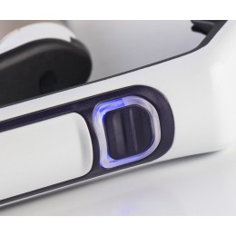 GALAXY Плойка-стайлер GL4621