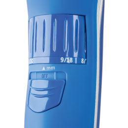 SCARLETT Машинка для стрижки SC-HC63C57