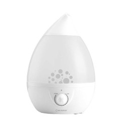 ECOSTAR Увлажнитель воздуха HAPPY ESH-HP250/2,6M-WT микс