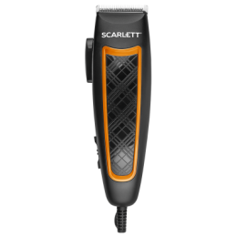 SCARLETT Машинка для стрижки SC-HC63C18