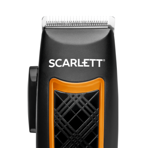 Машинка для стрижки Scarlett SC-HC63C18