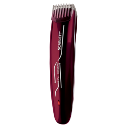 SCARLETT Машинка для стрижки SC-HC63C65