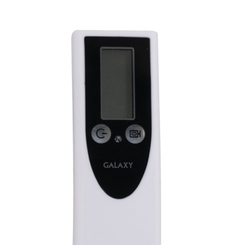 Безмен электронный Galaxy GL2831 белый