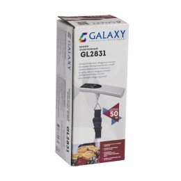 GALAXY Безмен электронный GL2831 белый