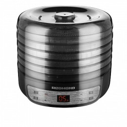 REDMOND Электросушилка бытовая RFD-0172