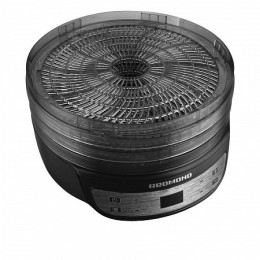 REDMOND Электросушилка бытовая RFD-0172