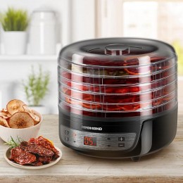 REDMOND Электросушилка бытовая RFD-0172