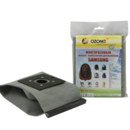 Пылесборник OZONE micron multiplex MX-04