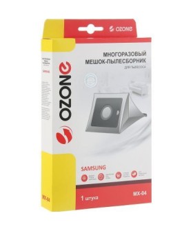 Пылесборник OZONE micron multiplex MX-04