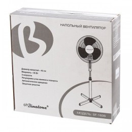 BINATONE Вентилятор SF-1606