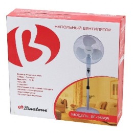 BINATONE Вентилятор SF-1650R