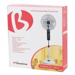 BINATONE Вентилятор SF-1680S