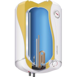 ATLANTIC Электрический водонагреватель OPRO TURBO 100