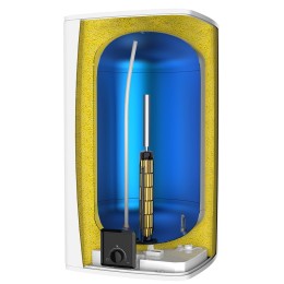ATLANTIC Электрический водонагреватель CUBE VM 75 S4 C
