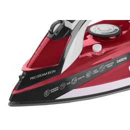 CENTEK Утюг 2400W CT-2344 Red
