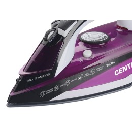 CENTEK Утюг 2400W CT-2344 Violet