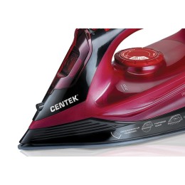 CENTEK Утюг 2200W CT-2351 Red