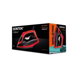 CENTEK Утюг 1800W CT-2360 Red