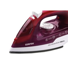 CENTEK Утюг 1800W CT-2347 Purple