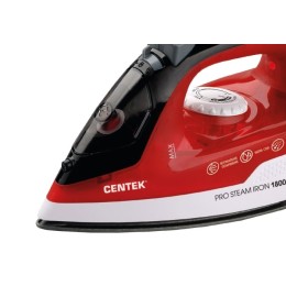 CENTEK Утюг 1800W CT-2347 Red