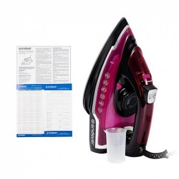 ENDEVER Утюг 2200W DELTA-207  