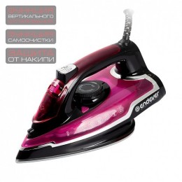ENDEVER Утюг 2200W DELTA-207  