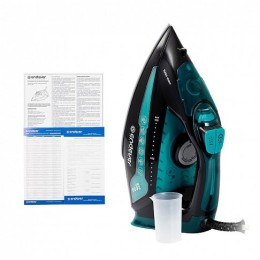ENDEVER Утюг 2600W DELTA-208  