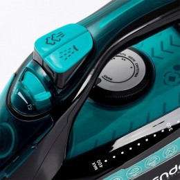 ENDEVER Утюг 2600W DELTA-208  