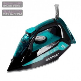 ENDEVER Утюг 2600W DELTA-208  