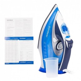 ENDEVER Утюг 2200W DELTA-212