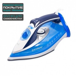 ENDEVER Утюг 2200W DELTA-212