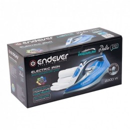 ENDEVER Утюг 2200W DELTA-212