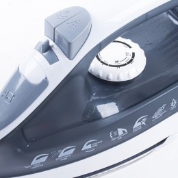 ENDEVER Утюг 1600W SkySteam-711