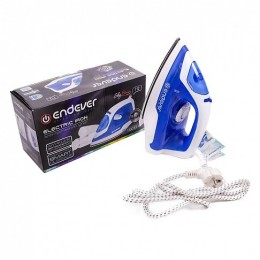 ENDEVER Утюг 2200W SkySteam-712