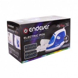 ENDEVER Утюг 2200W SkySteam-712