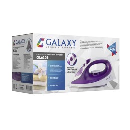 GALAXY Утюг 2200W GL6101