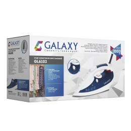 GALAXY Утюг 2000W GL6102