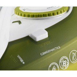 GALAXY Утюг 2200W GL6109