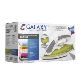 GALAXY Утюг 2200W GL6109