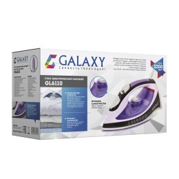 GALAXY Утюг 2200W GL6110