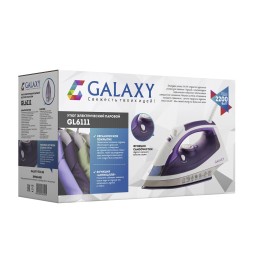 GALAXY Утюг 2200W GL6111