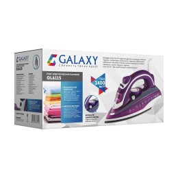GALAXY Утюг 2400W GL6115