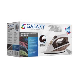 GALAXY Утюг 2200W GL6116