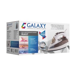 GALAXY Утюг 2200W GL6117
