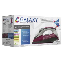 GALAXY Утюг 2400W GL6120