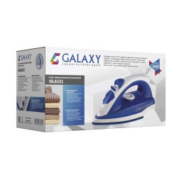 GALAXY Утюг 1600W GL6121