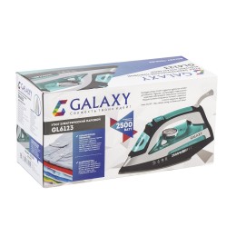 GALAXY Утюг 2500W GL6123