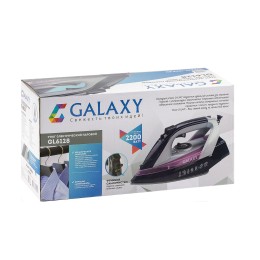 GALAXY Утюг 2200W GL6128