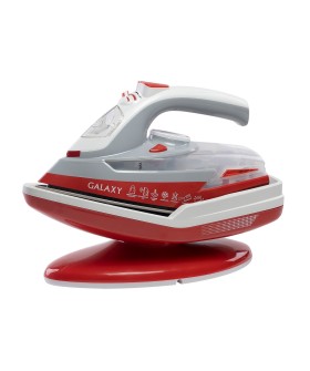 GALAXY Утюг беспроводной 2200W GL6150