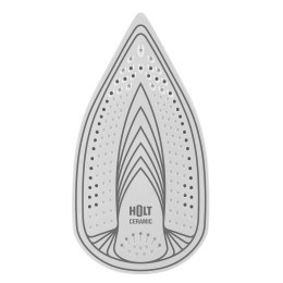 HOLT Утюг 2200W HT-IR-001 фиолетовый